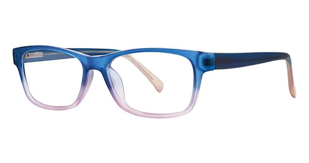 MODERN PLASTICS II EVERLY Eyeglasses - view 4